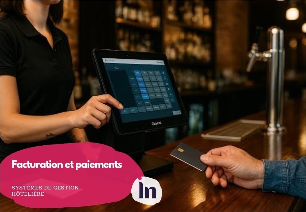 Facturation et paiements